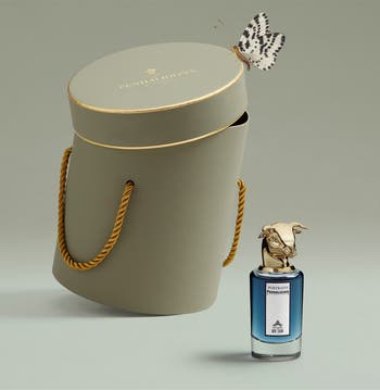 ペンハリガン Penhaligon's Mister Sam 75ml THE BLAZING MISTER SAM 75 ml | Penhaligon's