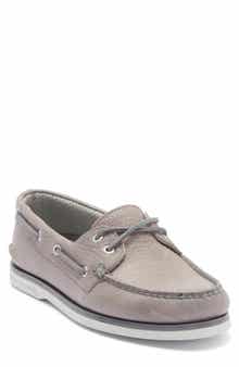 Sperry Gold Cup Authentic Original Two-Eyelet Boat Shoe