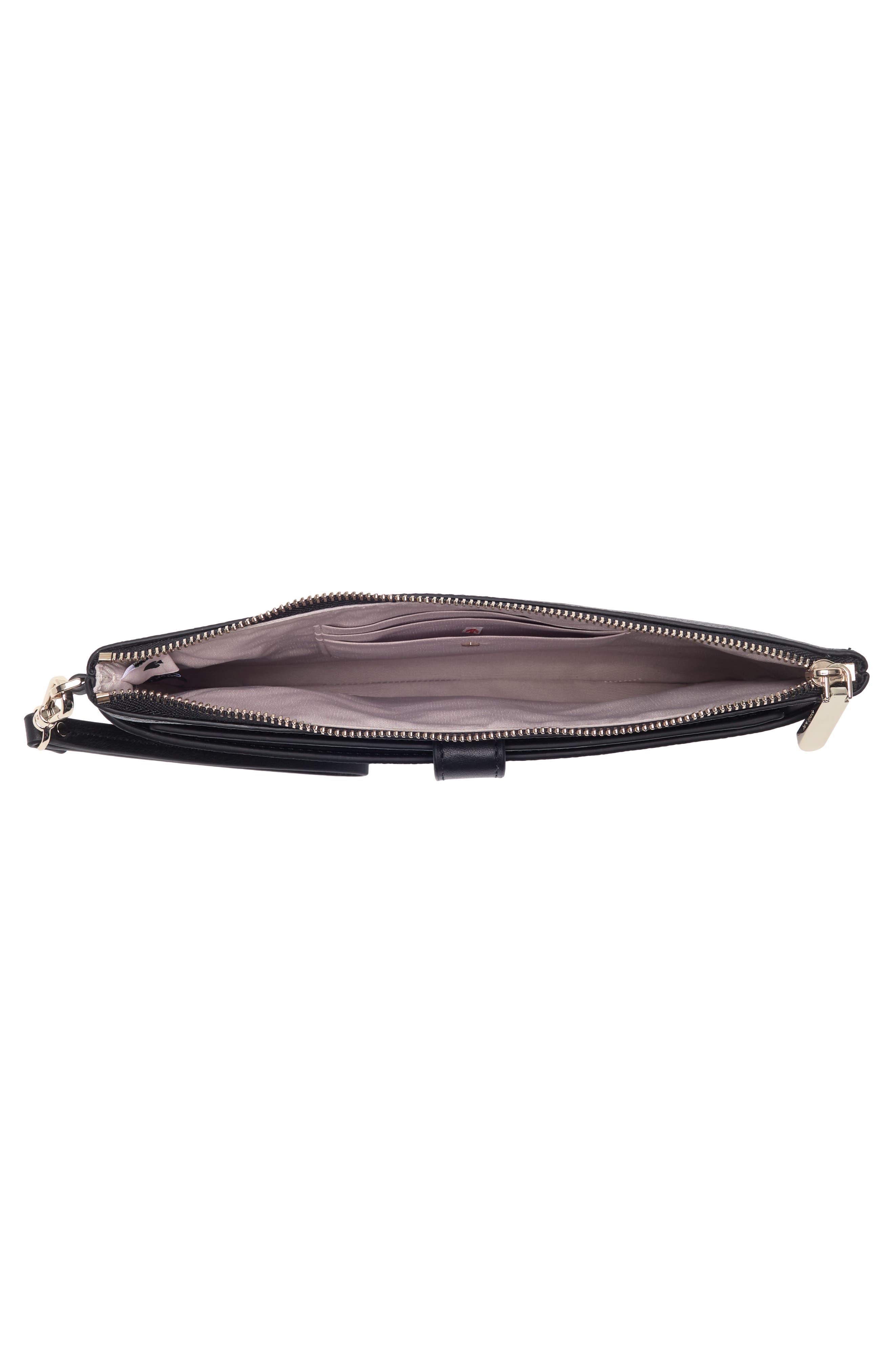 Kate Spade New York zip code pouch wristlet | Nordstromrack