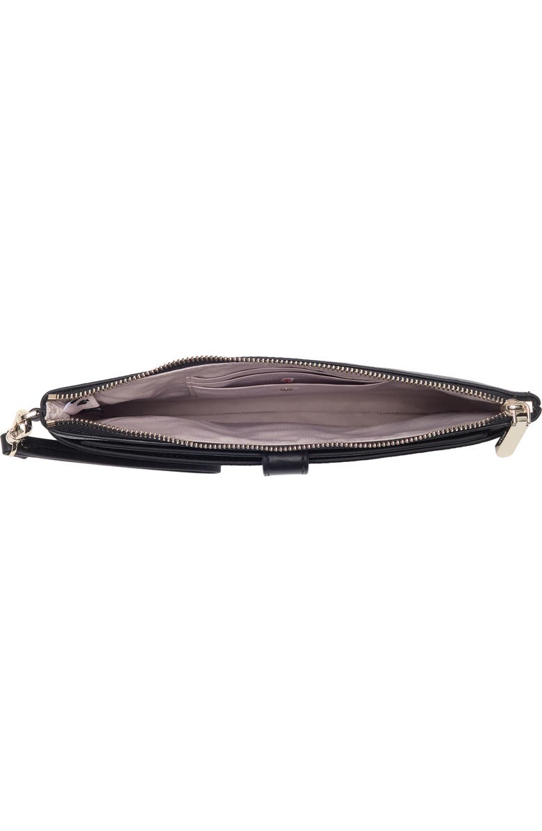 Kate Spade New York zip code pouch wristlet | Nordstromrack