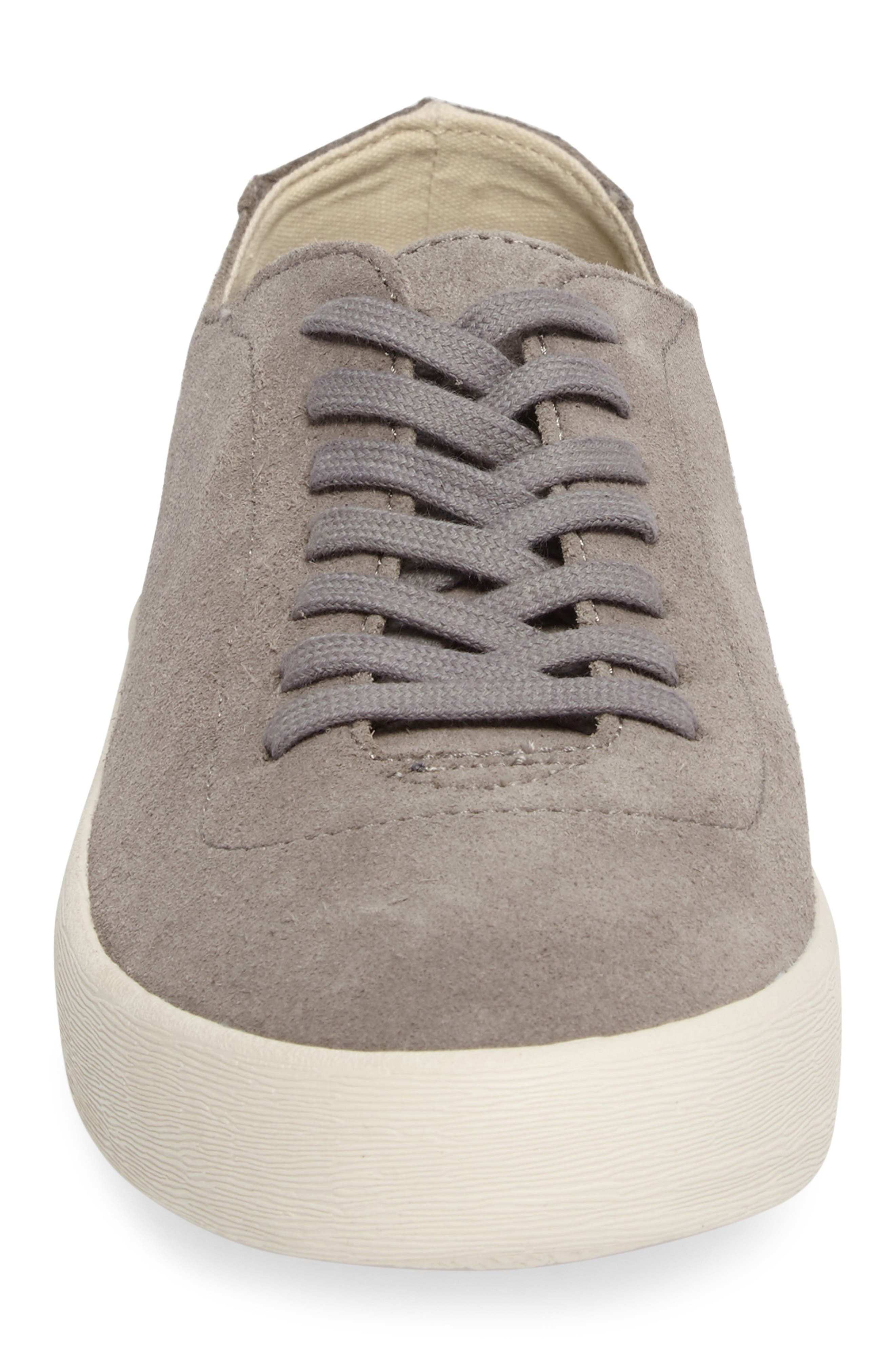 SeaVees Racquet Club Sneaker, Alternate, color, 