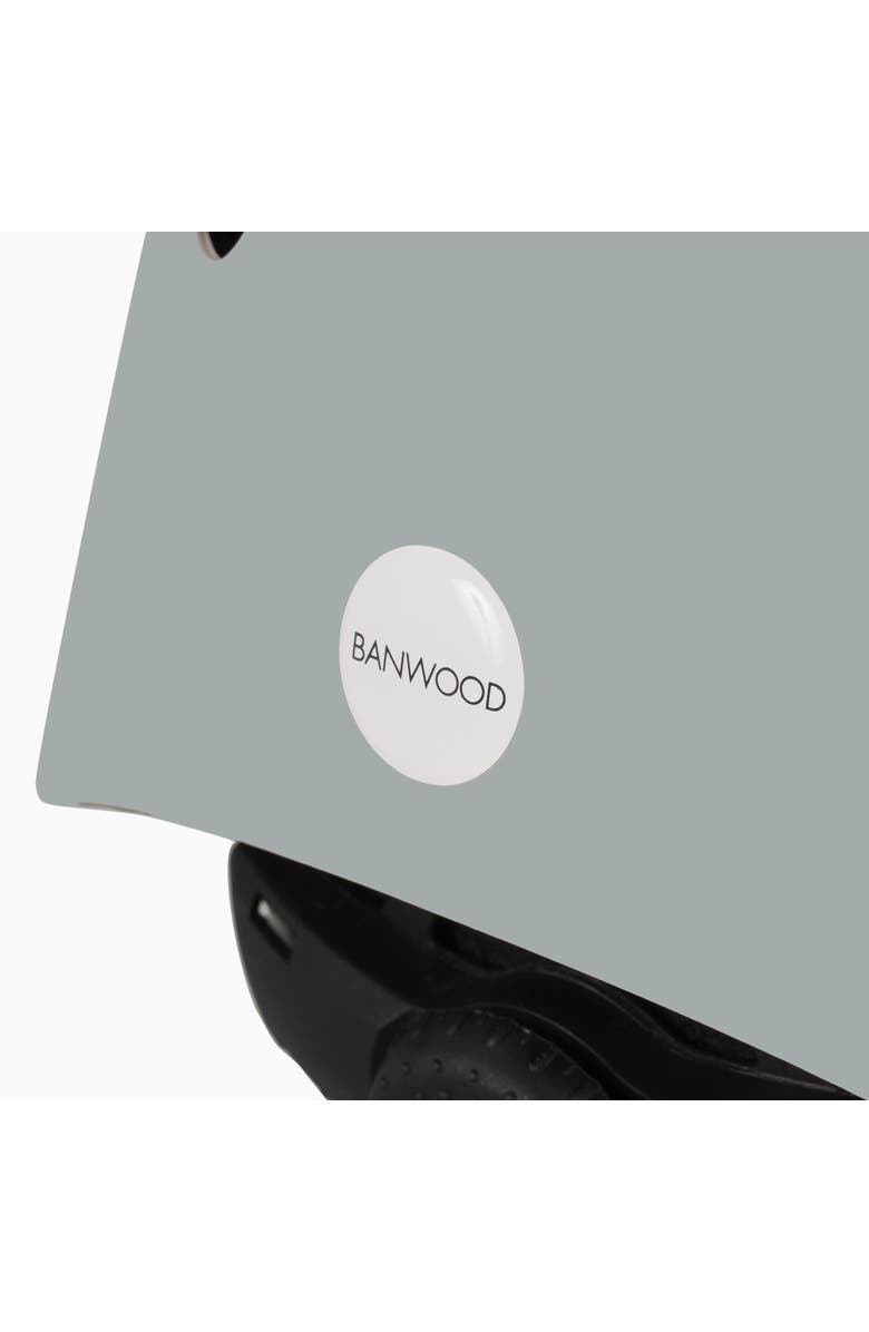 Banwood ECO Helmet, Alternate, color, Clay