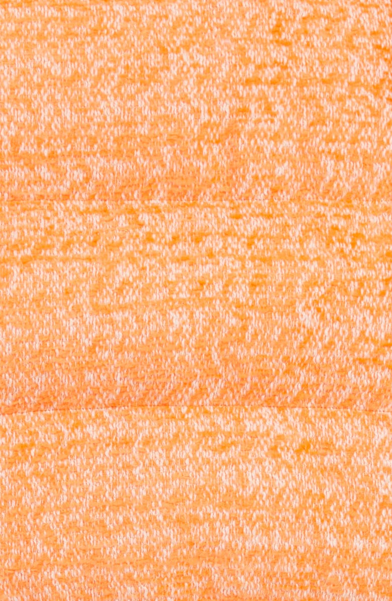 Moncler Grenoble Anteines Tweed Down Jacket, Alternate, color,