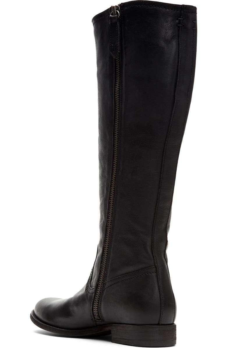 Frye Melissa Knee High Boot, Alternate, color,