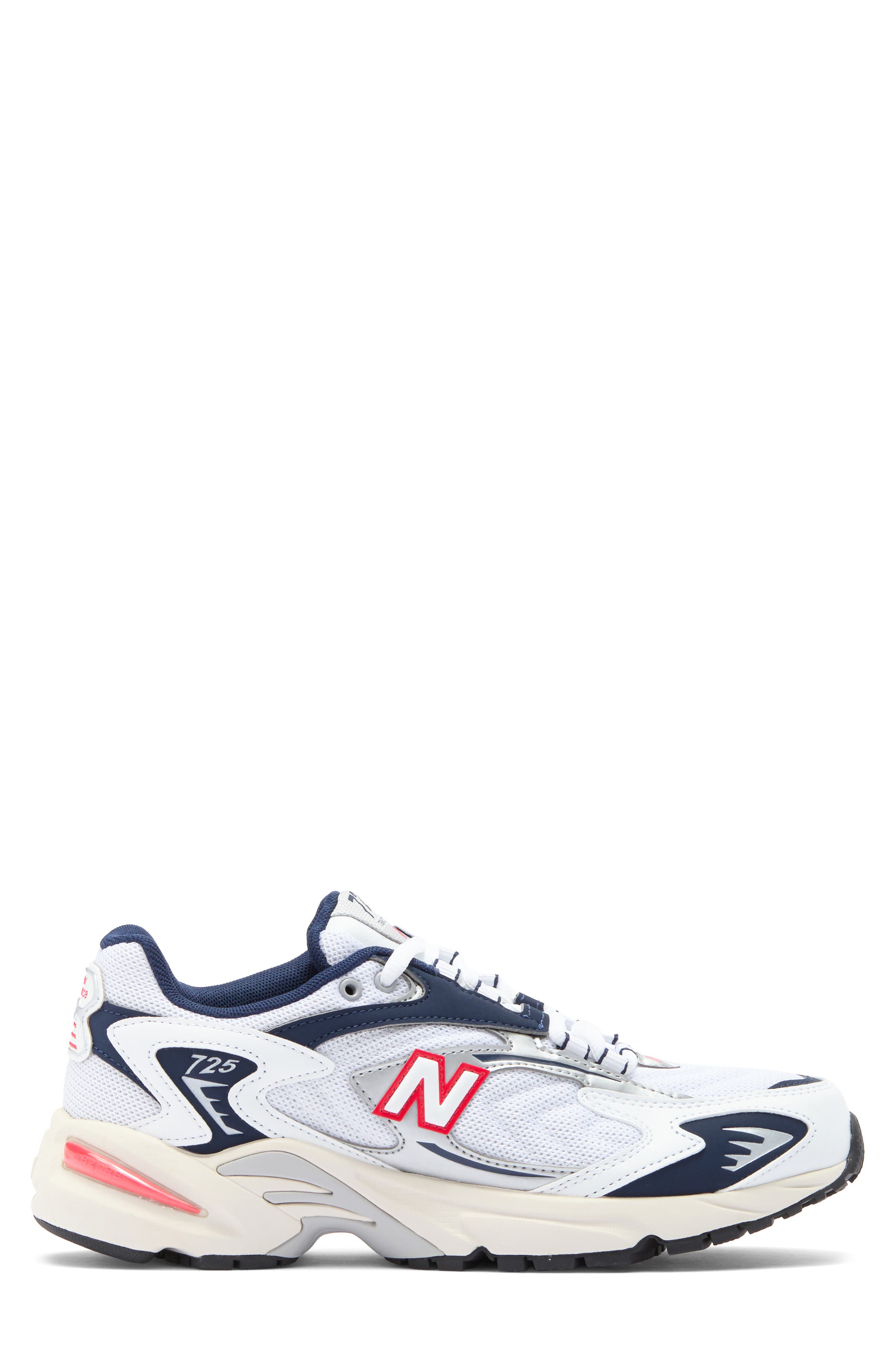 New Balance 725 Sneaker, Alternate, color, 