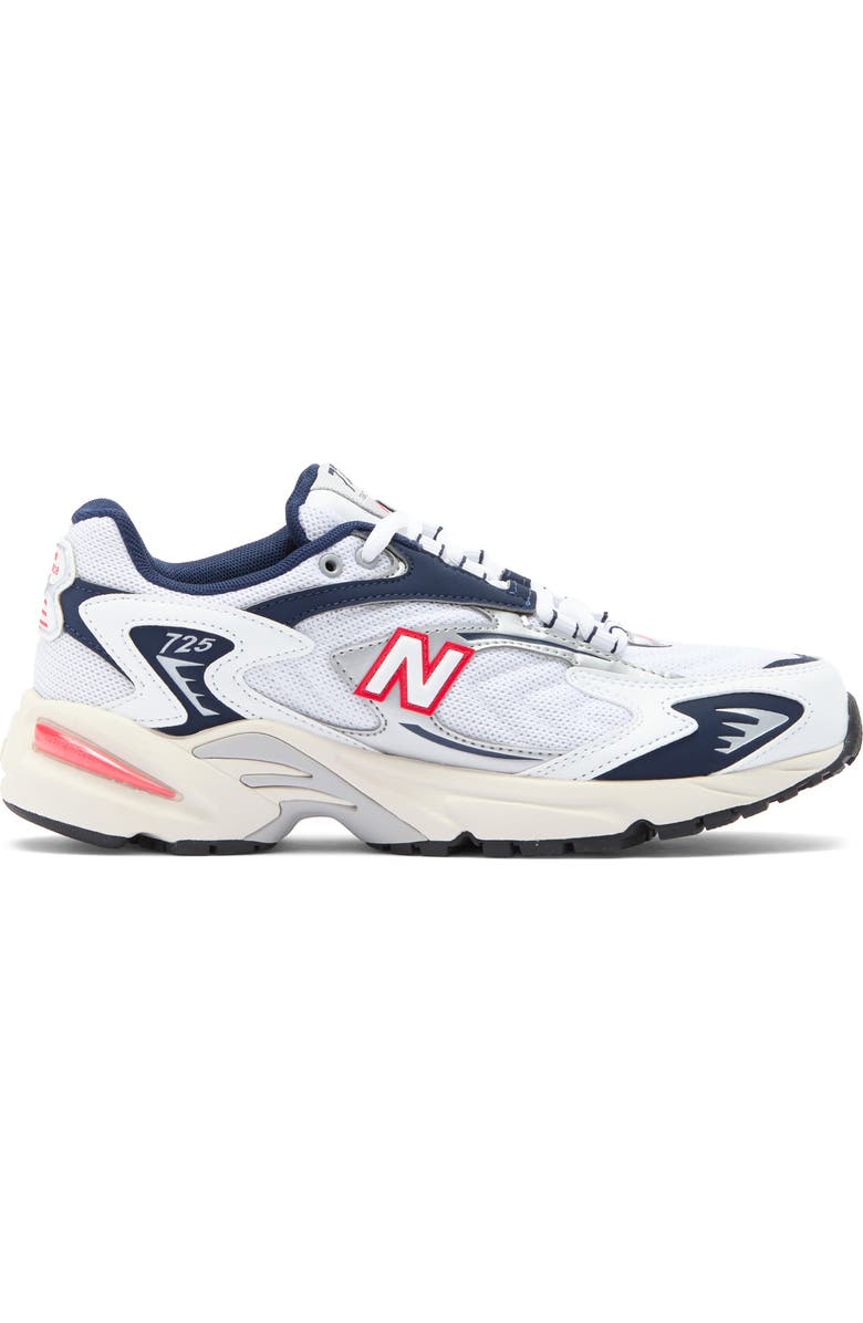 New Balance 725 Sneaker, Alternate, color,