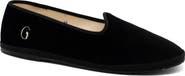 Gondolina Shoes Venetian Slippers