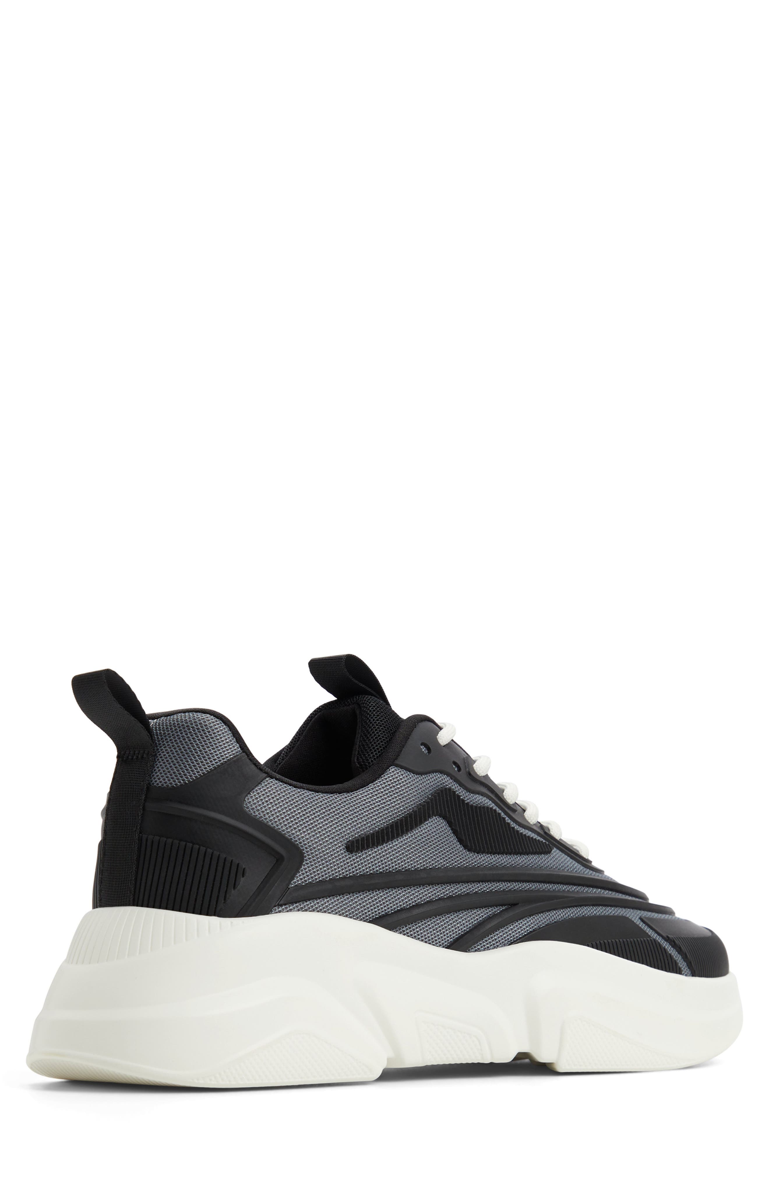 Call It Spring By Aldo Refresh 2.0 Sneaker, Alternate, color, Black Multi