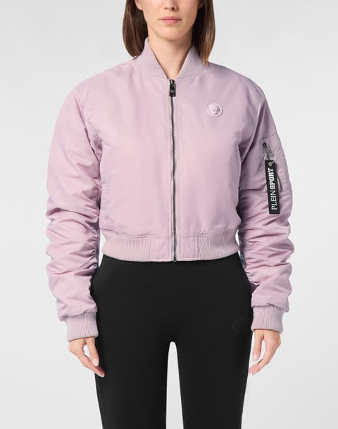 Bomber Jacket Icon Women