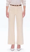 Bayeas Luna High Waist Wide Leg Jeans