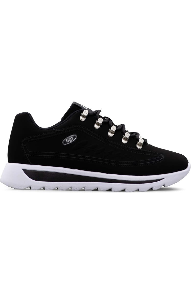 LUGZ Comms Sneaker, Alternate, color,