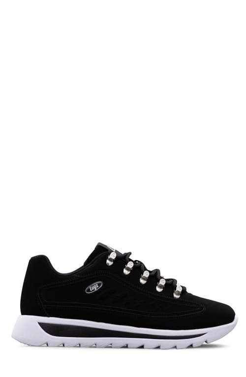 Lugz Comms Sneaker