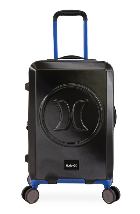 Wave 21" Hardshell Spinner Suitcase