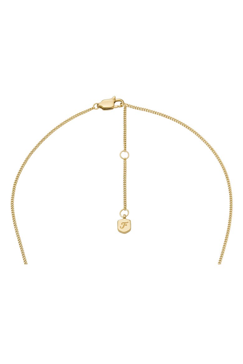 Raquel Pendant Necklace, Alternate, color, GOLD
