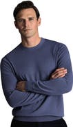 Charles Tyrwhitt Pure Merino Crew Neck Sweater