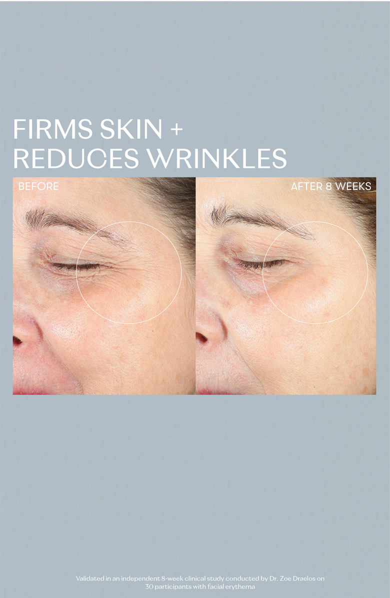 RescueMD Skin Longevity Nighttime Oil, Alternate, color, NO COLOR