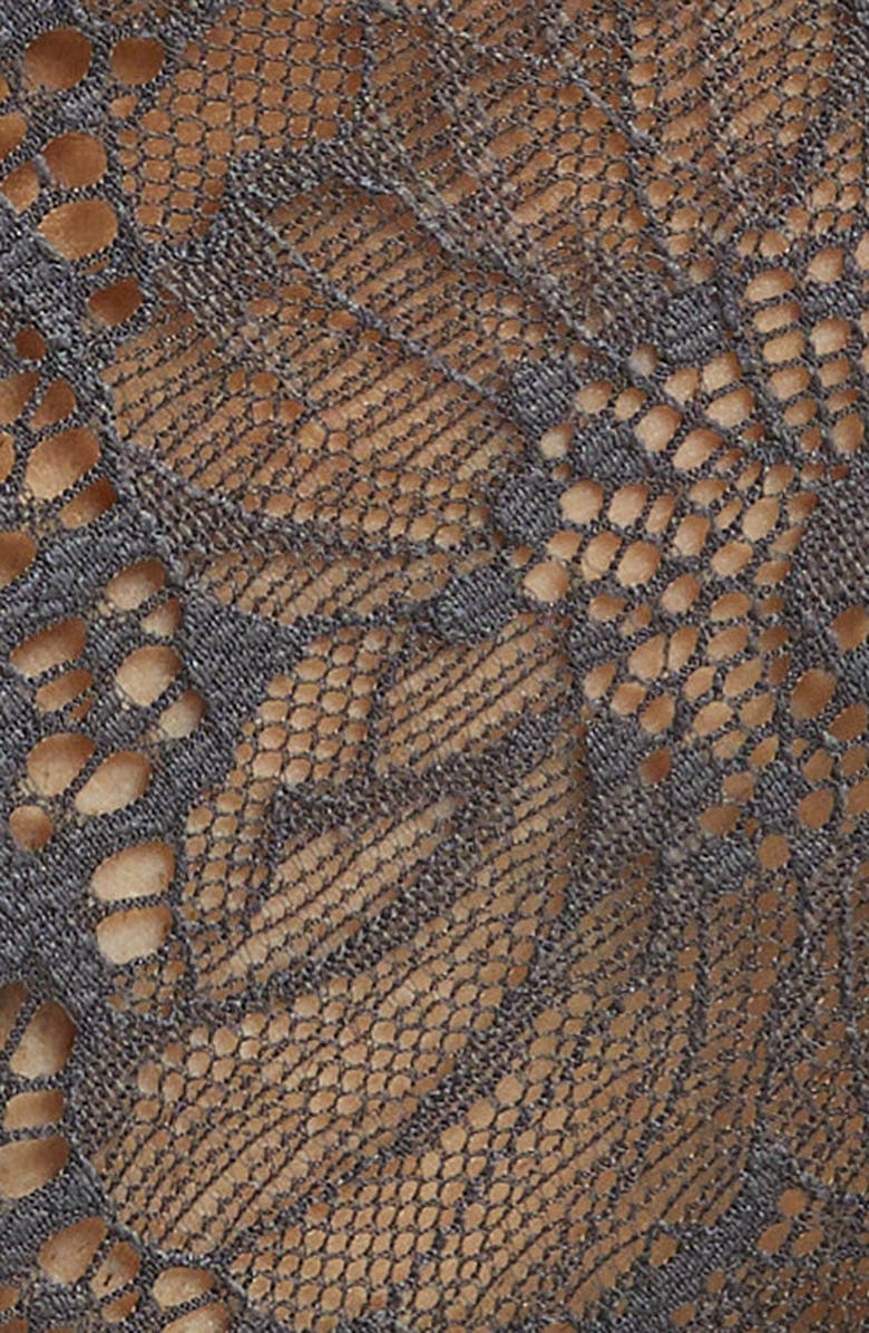 Chantelle Lingerie Day to Night Tanga, Alternate, color, 