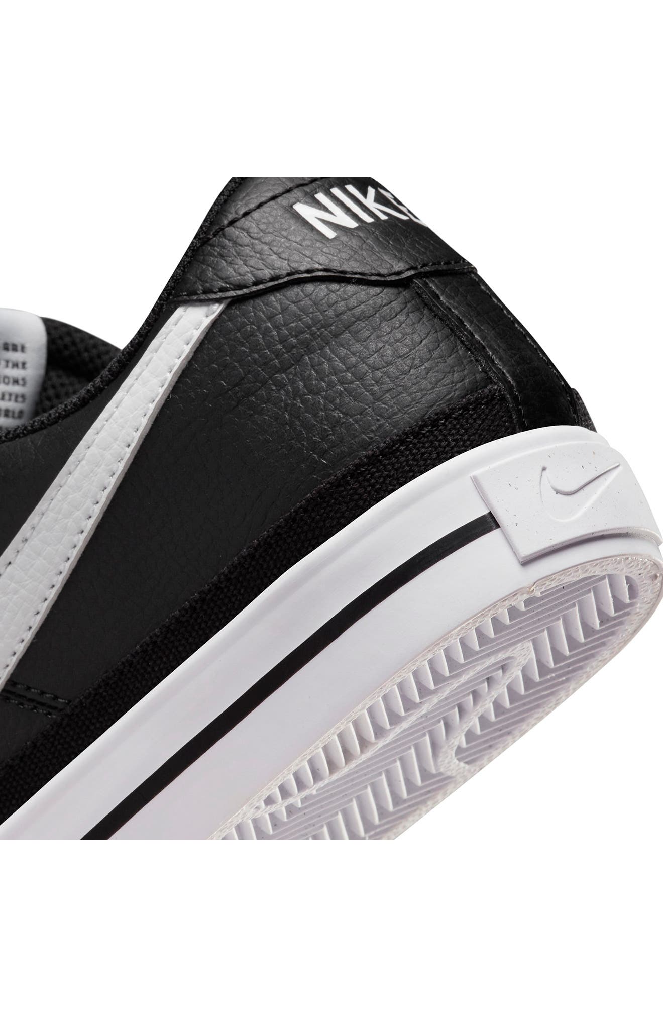 Nike Court Legacy Sneaker, Alternate, color, 