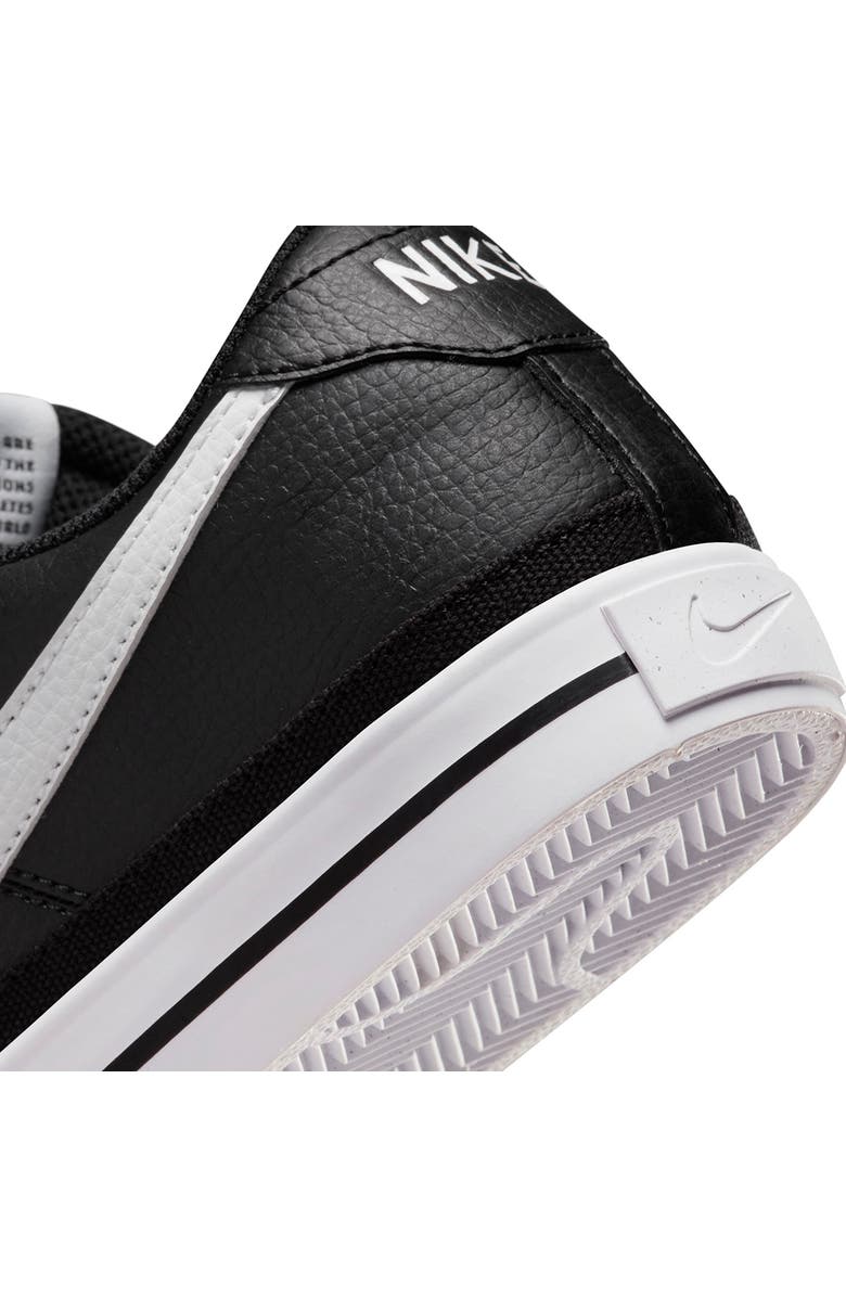Nike Court Legacy Sneaker, Alternate, color,