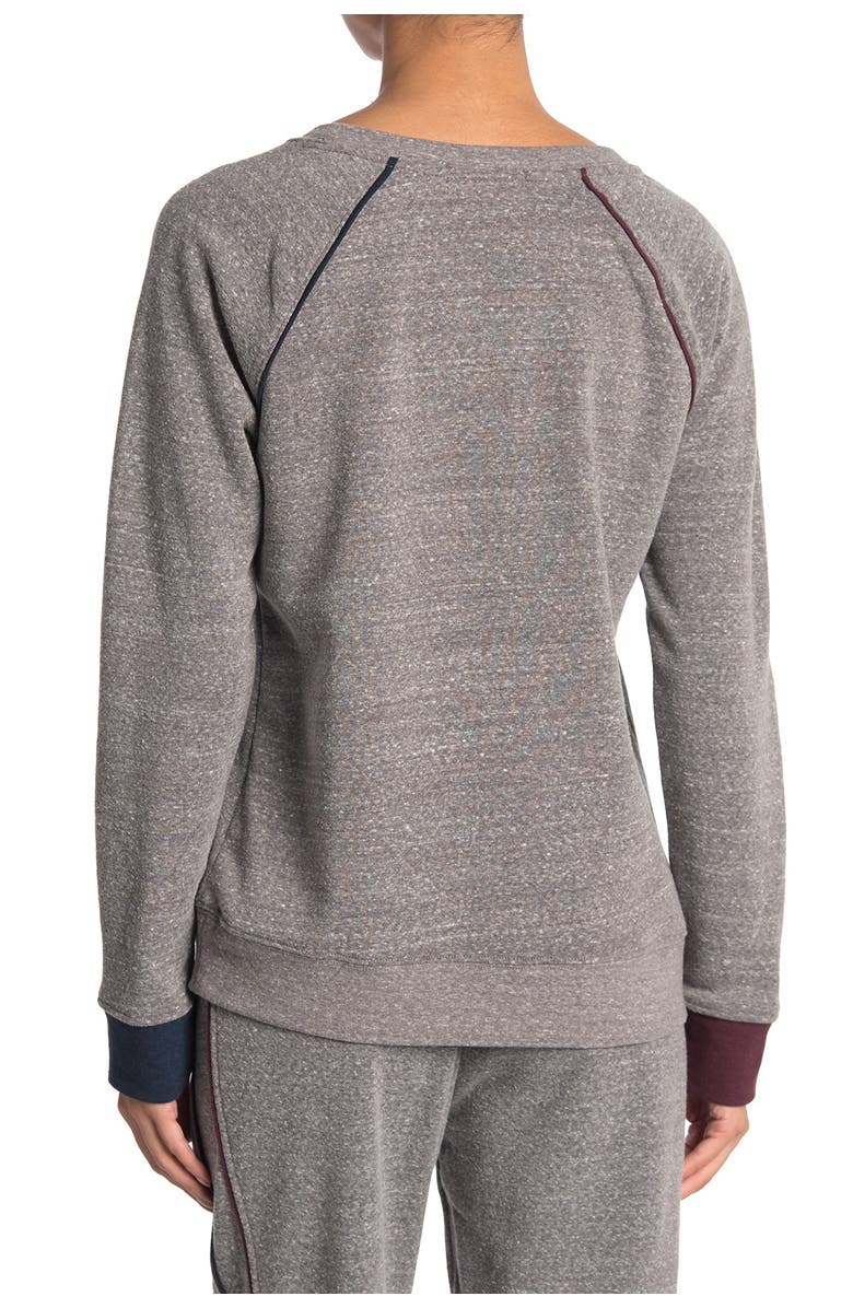 Threads 4 Thought Chrissie Pullover Sweatshirt, Alternate, color, 