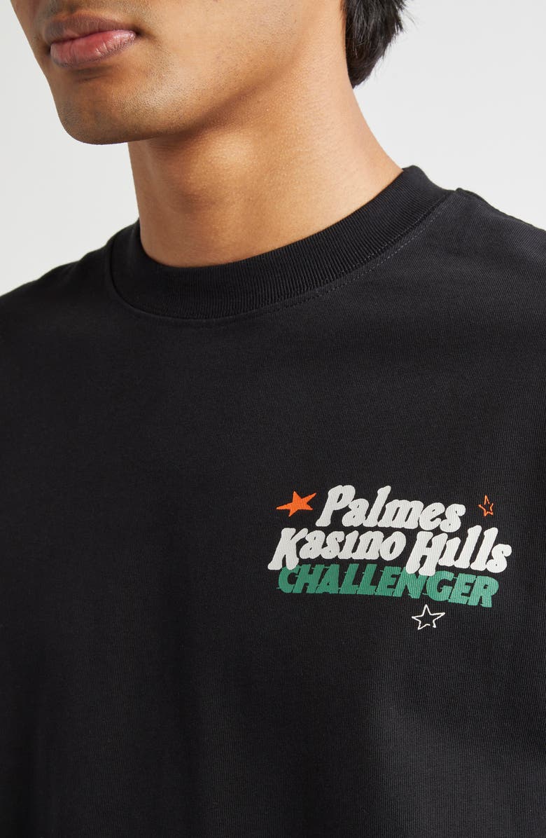 PALMES Kasino Hills Challenger Cotton Graphic T-Shirt, Alternate, color,