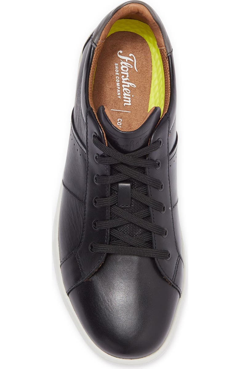 Florsheim Crossover Lace-Up Sneaker, Alternate, color,