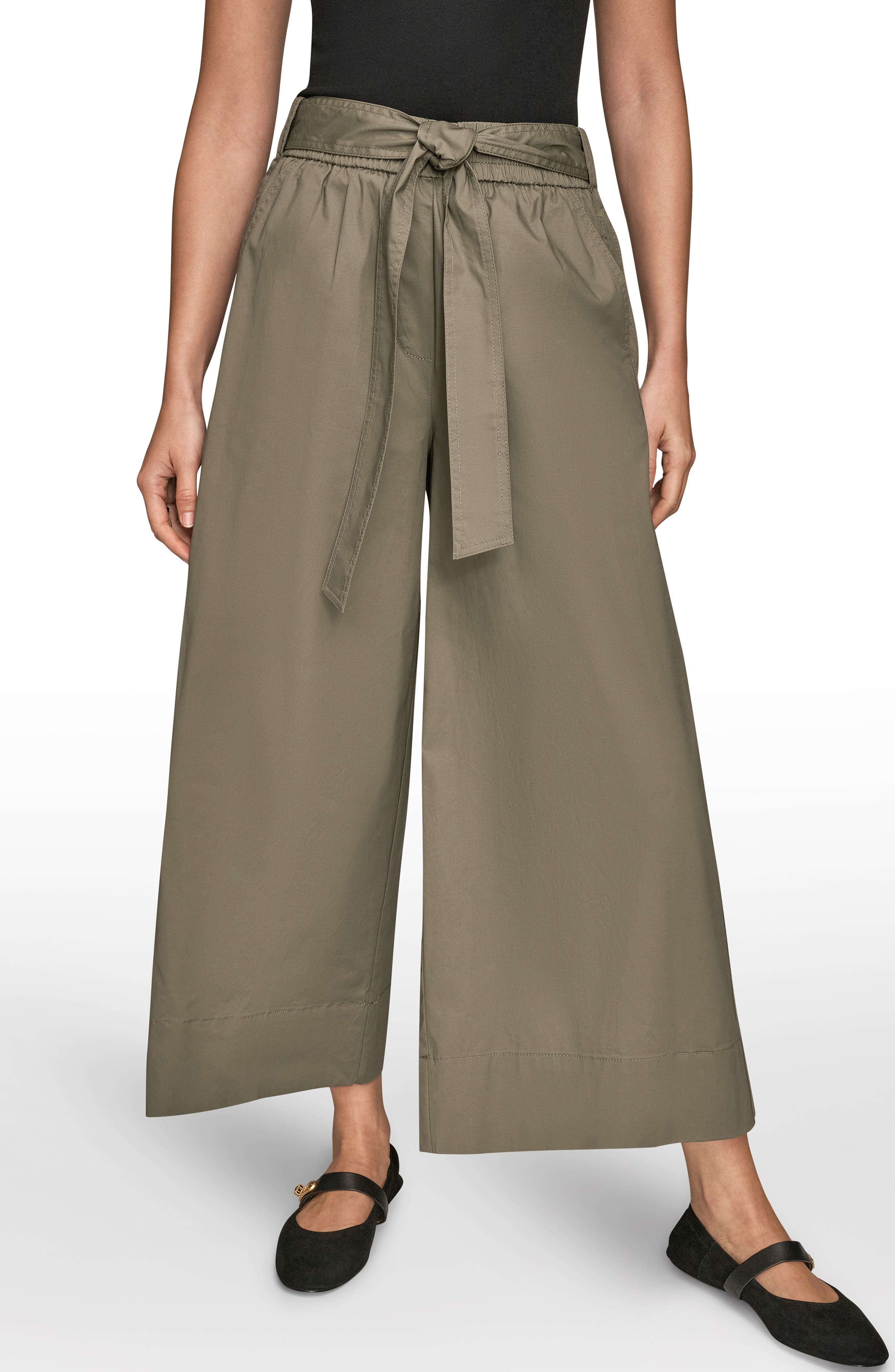 selected KHAKI GREE