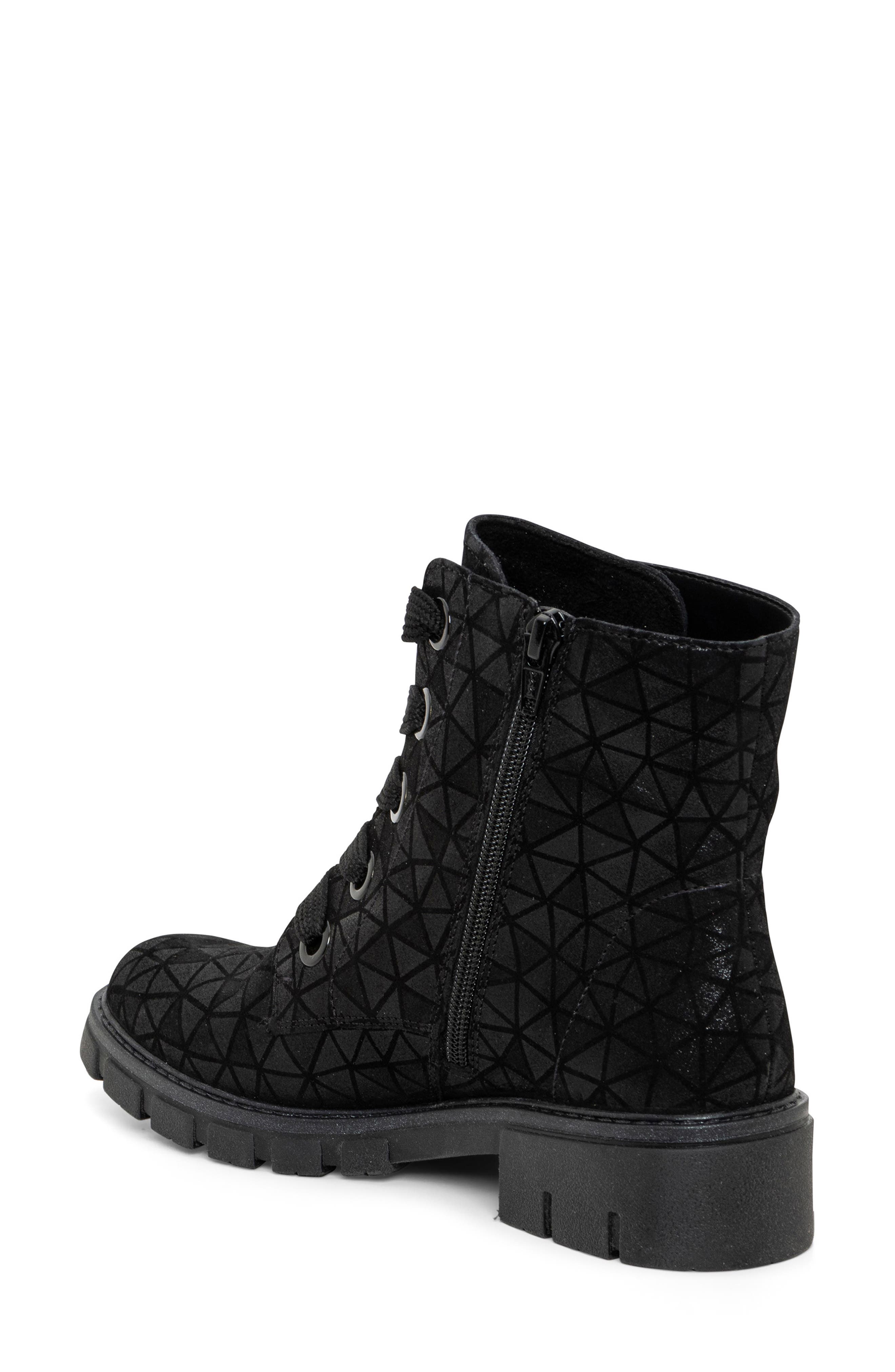 Debbie Lace-Up Boot - image 4