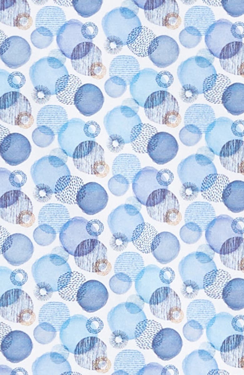 Emanuel Berg Regular Fit Button-Up Shirt, Alternate, color, 