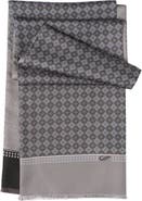 Elizabetta Palazzo - Silk Scarf for Men