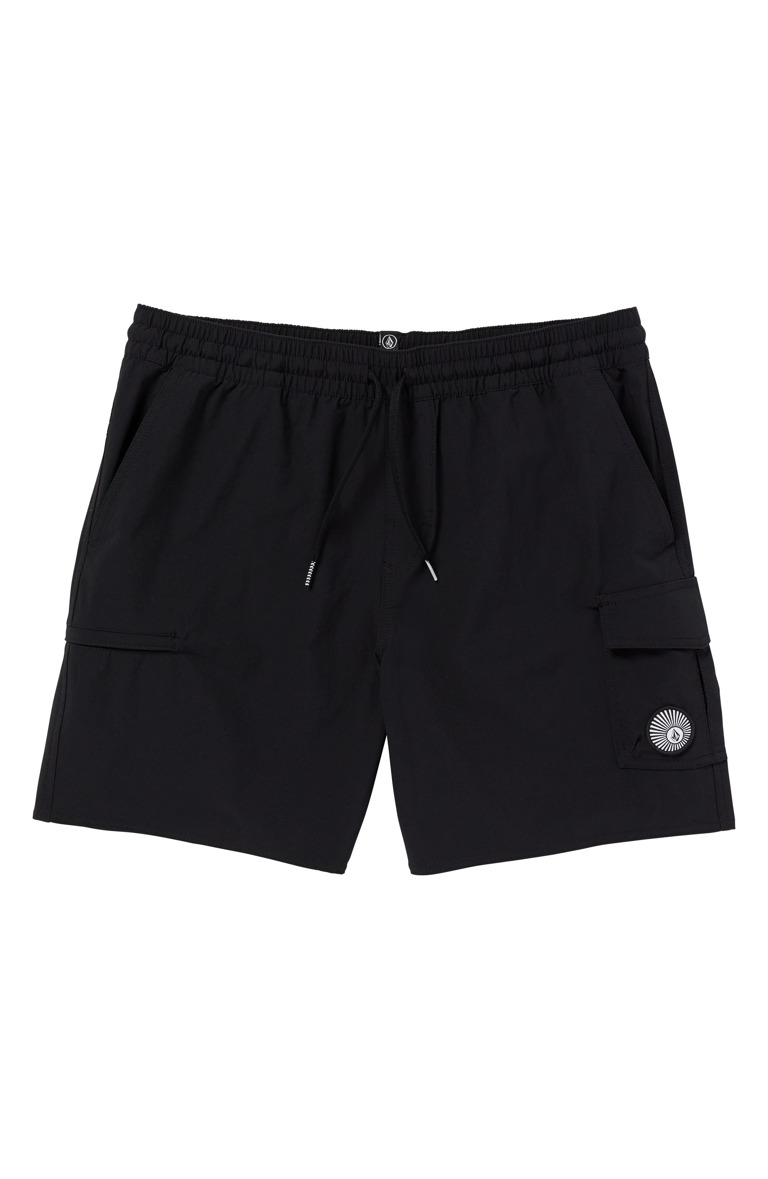 Volcom Truly Liberators Swim Trunks