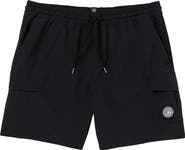 Volcom Truly Liberators Swim Trunks