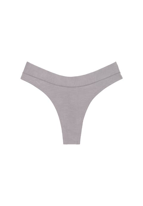 The Thong (Modal)