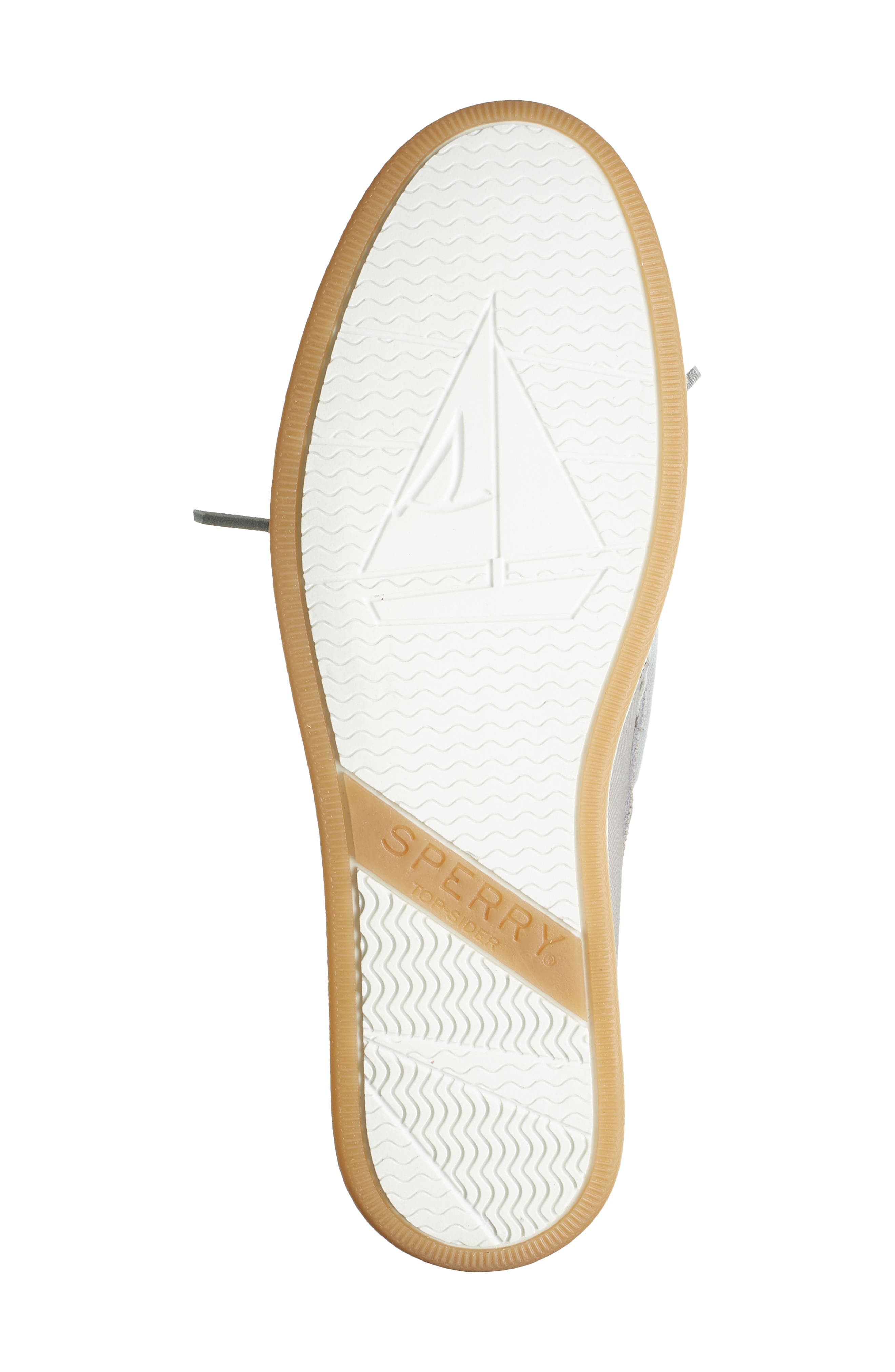 SPERRY TOP-SIDER<sup>®</sup> CoastFish 2-Eyelet Boat Shoe, Alternate, color, 