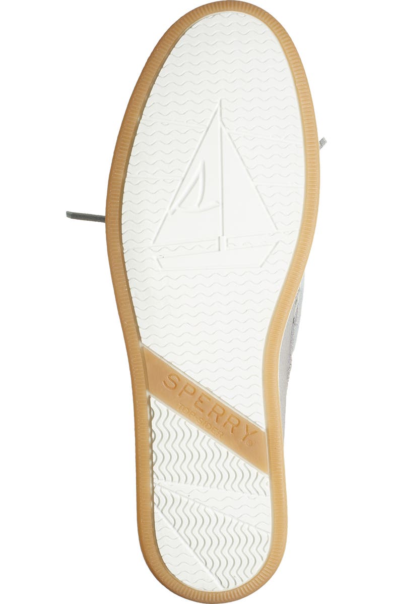 SPERRY TOP-SIDER<sup>®</sup> CoastFish 2-Eyelet Boat Shoe, Alternate, color,