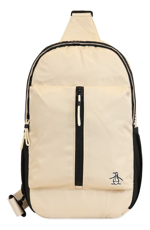 Large Sport Crossbody Bag