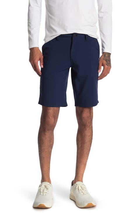 Hybrid Walking Shorts