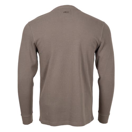 MOUNTAIN KHAKIS MOUNTAIN KHAKIS AXE THERMAL HENLEY