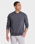 Blanco Clothing Raglan Sweater Super Soft