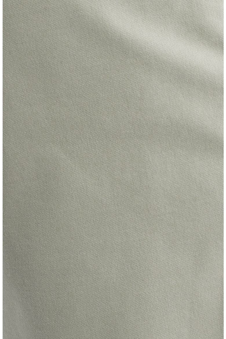 Nate Flat Front Stretch Twill Shorts, Alternate, color, PISTACHIO ATHLETIC