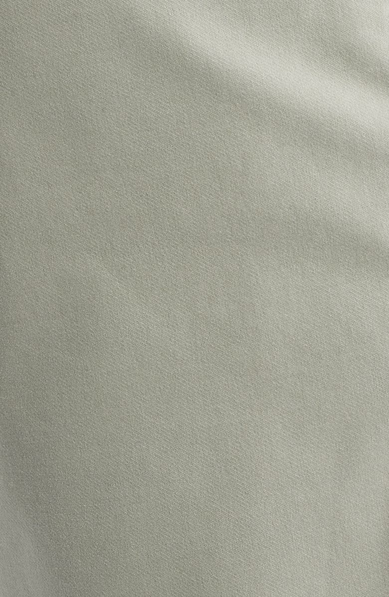 Mavi Jeans Nate Flat Front Stretch Twill Shorts, Alternate, color,