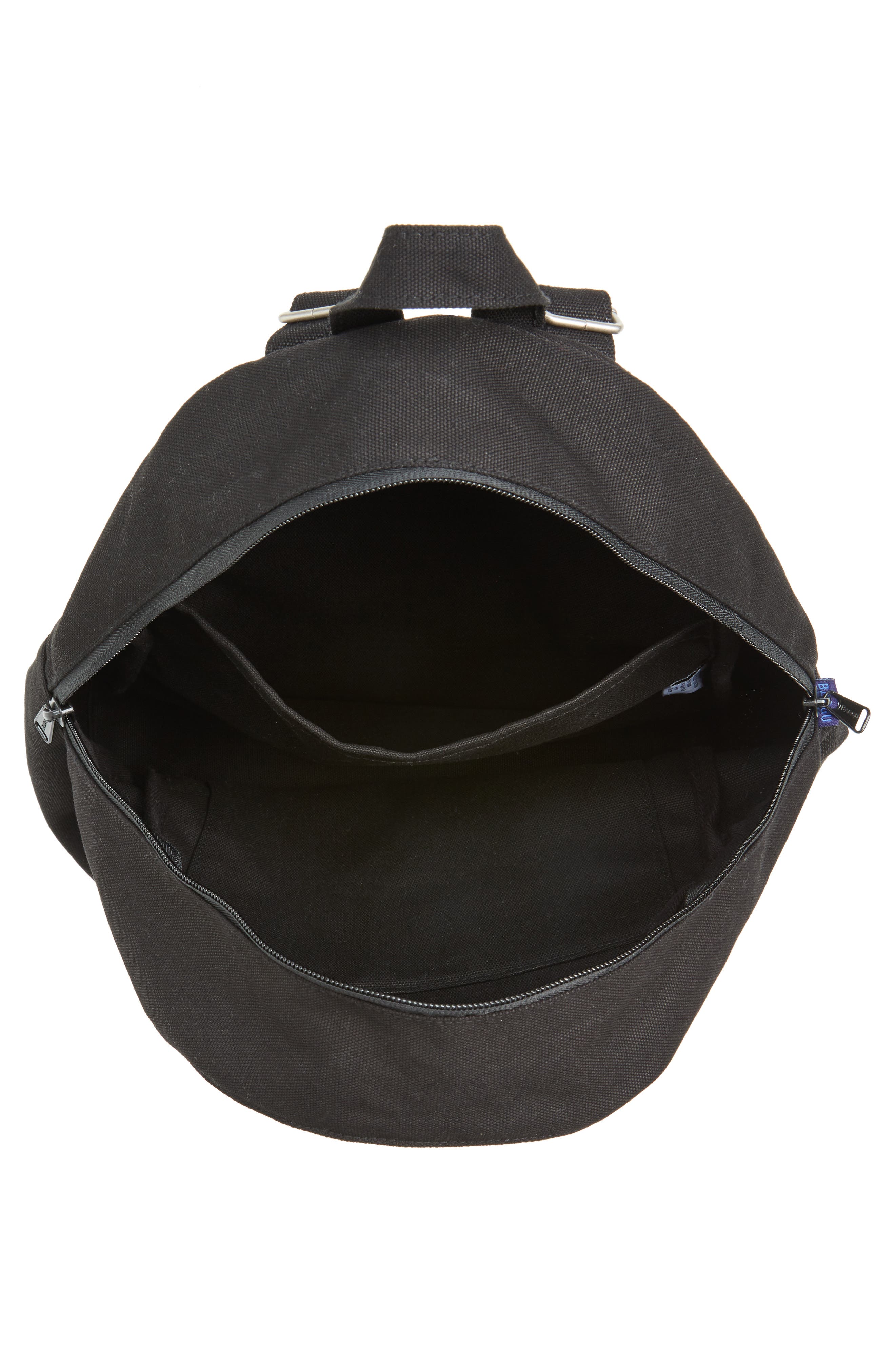 Baggu Canvas Backpack, Alternate, color, 