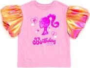 Barbie Short Sleeve T-Shirt