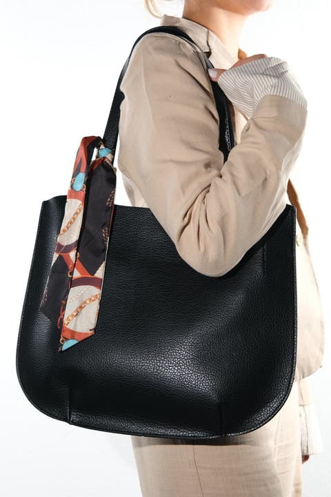 Oceane Floter Shoulder Bag