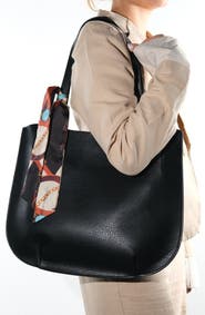 Prologue Shoes Oceane Floter Shoulder Bag