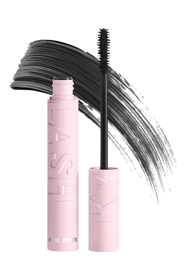 Kylash Volume Mascara, Main, color, BLACK