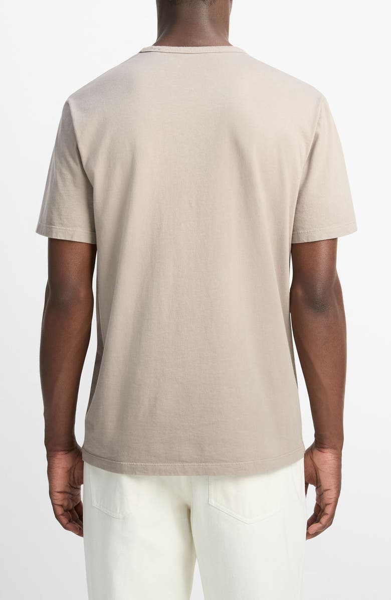 Solid T-Shirt