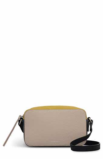 Radley Beech Row Mini Colorblock Camera Crossbody Bag
