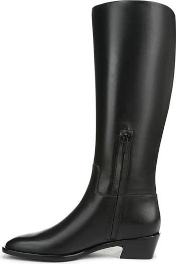 Andes Knee High Riding Boot