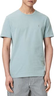 AllSaints Brace Cotton T-Shirt